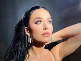 KATY PERRY DESTACA EM ENTREVISTA EM TRADICIONAL PROGRAMA DE AUDITÓRIO AMERICANO QUE VAI TOCAR NO GRANDIOSO ROCK IN RIO