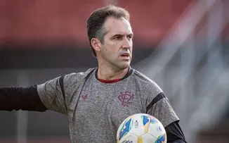 VITÓRIA AUMENTA JEJUM COMO VISITANTE E LIGA ALERTA PARA O JACOBINA