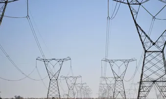 EXPORTAÇÃO DE ENERGIA A PAÍSES VIZINHOS PRODUZ GANHOS DE R$ 888 MILHÕES