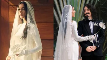 MAJU TRINDADE E MATEUS ASATO SE CASAM EM CERIMÔNIA SECRETA NA BAHIA, CONFIRA DETALHES