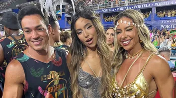 PAIS DE VANESSA LOPES SE PRONUNCIAM SOBRE NOVA ROTINA DA FILHA, CONFIRA