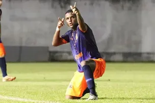 ITABUNA LEVA 8X0 DO NOVA IGUAÇU E É ELIMINADO DA COPA DO BRASIL