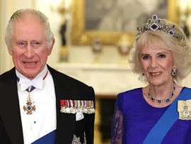 REI CHARLES III É DIAGNOSTICADO COM CÂNCER, ANUNCIA PALÁCIO DE BUCKINGHAM