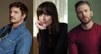 DAKOTA JOHNSON, PEDRO PASCAL E CHRIS EVANS VÃO ESTRELAR NOVO FILME DA DIRETORA DE VIDAS PASSADAS