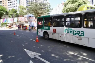 ÔNIBUS, TÁXIS E MOTOTÁXIS TERÃO ESQUEMA ESPECIAL NO PRÉ-CARNAVAL; CONFIRA