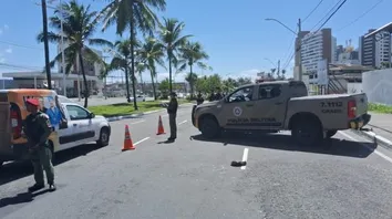 OPERAÇÃO FORÇA TOTAL APREENDE 27 ARMAS NA BAHIA