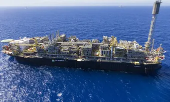 UNIÃO TERMINA 2023 COM 17 MILHÕES DE BARRIS DE PETRÓLEO