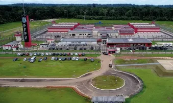 CONSELHO AUTORIZA INSTALAÇÃO DE CANIS E GATIS EM PENITENCIÁRIAS DE TODO O BRASIL