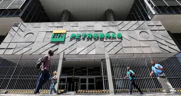 PETROBRAS ANUNCIA INVESTIMENTO RECORDE EM CULTURA