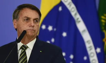 TENTATIVA DE GOLPE DE ESTADO: COMO BOLSONARO APARECE NAS INVESTIGAÇÕES E O QUE DIZ O EX-PRESIDENTE