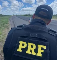PRF REALIZA OPERAÇÃO ESPECIAL NO FERIADO DO CARNAVAL
