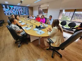 BAHIA TEM 13 MUNICÍPIOS EM EPIDEMIA DE DENGUE, AFIRMA SESAB