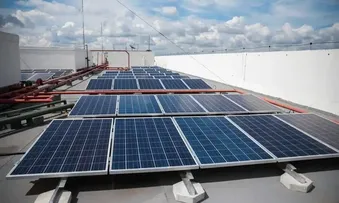 SUDENE APROVA LIBERAÇÃO DE R$ 84 MILHÕES DO FDNE PARA PROJETO DE ENERGIA RENOVÁVEL NA BAHIA