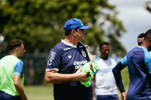 BAHIA ENCARA HOJE O AMÉRICA DE NATAL PELA COPA DO NORDESTE