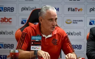 'TODO ERRO DEVE SER PUNIDO', DIZ TITE SOBRE CONDENAÇÃO DE DANIEL ALVES