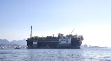 PETROBRAS ADIA RECEBIMENTO DE PROPOSTAS PARA CONTRATAR PLATAFORMAS