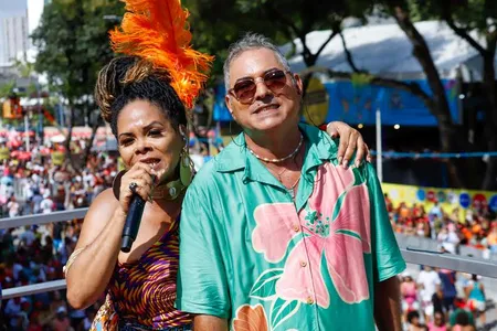 BANDA MEL RETORNA AO CIRCUITO OSMAR APÓS 30 ANOS E EMOCIONA PÚBLICO
