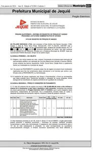 JEQUIÉ: PREFEITURA DEVE GASTAR MAIS DE R$ 23 MILHÕES COM ASFALTO NA CIDADE