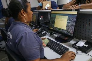 MORADORES DO SUBÚRBIO E CIDADE BAIXA PODEM ACESSAR SERVIÇOS DO TRE NAS PREFEITURAS-BAIRRO DE AMBAS REGIÕES