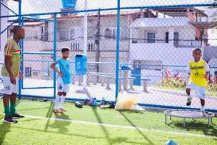 PREFEITURA DE SALVADOR ENTREGA MAIS DE 400 PRAÇAS NOVAS OU REQUALIFICADAS EM 3 ANOS