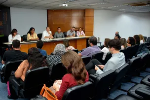 PREFEITURA E CRUZ VERMELHA INICIAM TREINAMENTO PARA ENFRENTAMENTO À VIOLÊNCIA EM SERVIÇOS PÚBLICOS ESSENCIAIS