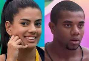 BBB 24: DAVI BRITO REVELA ESTRATÉGIA PARA TENTAR DESMORALIZAR FERNANDA BANDE