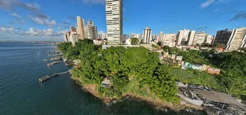 SALVADOR TEM 27 TERRENOS QUE PODEM IR A LEILÃO EM VARIAS PARTES DA CIDADE
