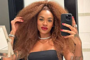 PATRÍCIA RAMOS EXPÕE EX-MARIDO EM PODCAST, CONFIRA DETALHES
