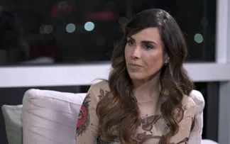 WANESSA CAMARGO CONFIRMA TÉRMINO COM DADO DOLABELLA