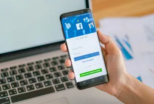 INSTAGRAM E FACEBOOK ESTÃO FORA DO AR NESTA TERÇA-FEIRA
