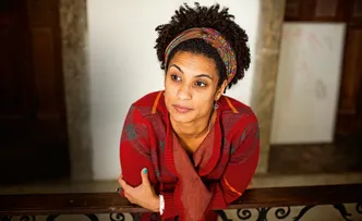 MARIELLE – O DOCUMENTÁRIO VAI AO AR HOJE, 25, NO CANAL BRASIL