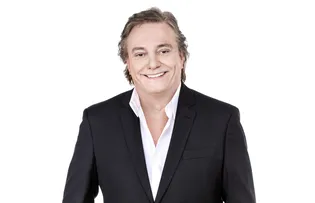 ARMAZÉM CONVENTION SEDIA SHOW DE FÁBIO JR. NA BAHIA EM TURNÊ HISTÓRICA