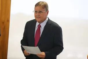 GEDDEL COBRA POSICIONAMENTO DE ACM NETO APÓS ELMAR NASCIMENTO DECLARAR 'POSSIBILIDADE' DO UNIÃO BRASIL APOIAR REELEIÇÃO DE LULA