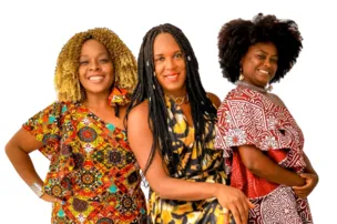 'FALA, PRETA!' AMPLIFICA VOZES DE MULHERES NEGRAS EM VIDEOCAST