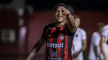 VITÓRIA X ITABAIANA: VEJA PROVÁVEIS ESCALAÇÕES, HORÁRIO E ONDE ASSISTIR
