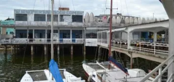 VEREADOR APRESENTA PROJETO PARA REVITALIZAR HIDROPORTO DA RIBEIRA