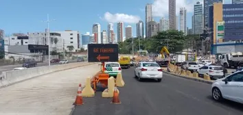 NOVO RETORNO É ABERTO NESTA SEGUNDA (18) NA AV. JURACY MAGALHÃES JÚNIOR