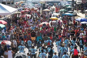 SETOR DE BARES E RESTAURANTES TEM JANEIRO RUIM, MAS CARNAVAL TROUXE ALÍVIO