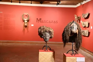 CONFIRA A PROGRAMAÇÃO DOS MUSEUS IPAC PARA ESTE FINAL DE SEMANA