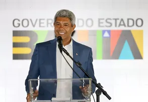 JERÔNIMO ANUNCIA DISTRIBUIÇÃO DE KITS DE COMBATE A ENDEMIAS PARA TODA A BAHIA