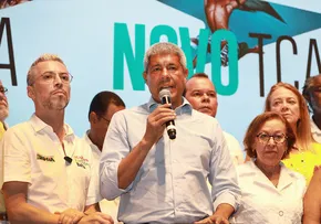 GOVERNADOR DA BAHIA CONSIDERA NÃO RENOVAR CONCESSÃO DA COELBA APÓS 2026