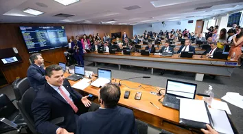 CCJ DO SENADO VOTA PEC DAS DROGAS NESTA QUARTA (13)
