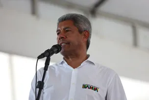 GOVERNADOR AFIRMA QUE LULA ANUNCIARÁ 8 INSTITUTOS FEDERAIS NA BAHIA