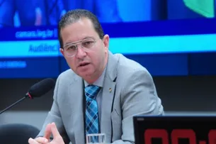 DEPUTADO BAIANO É ESCOLHIDO PARA INTEGRAR TRÊS IMPORTANTES COMISSÕES DA CÂMARA