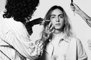 JUVI CHAGAS, A INOVAÇÃO MUSICAL E O IMPACTO SOCIAL AMPLIADO PELO NOVO ÁLBUM VISUAL