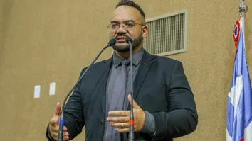 LAURO DE FREITAS: CANDIDATO DO PL DEVE SER ANUNCIADO ATÉ O DIA 22 DE MARÇO, DIZ DEPUTADO