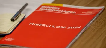 BRASIL AVANÇA NA PREVENÇÃO, DIAGNÓSTICO E TRATAMENTO DA TUBERCULOSE