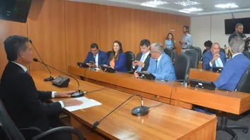 INFRAESTRUTURA APROVA REUNIÃO DE SUBCOMISSÃO COM A COELBA