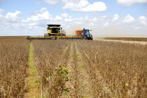 BNDES TERÁ US$ 2 BILHÕES EM CRÉDITO PARA SOCORRER AGRO POR QUEBRA DE SAFRA