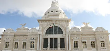 SETUR DESAPROPRIA TERRENO ANEXO AO PALÁCIO RIO BRANCO EM SALVADOR PARA AMPLIAÇÃO DE HOTEL; SAIBA MAIS